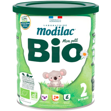 Modilac Bio 2