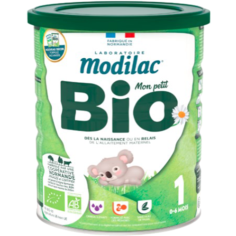 Modilac Bio 1