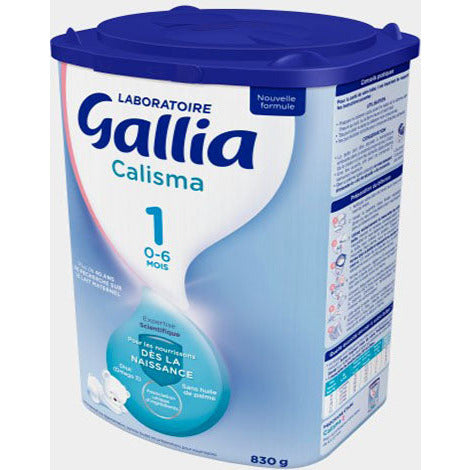 Gallia Calisma 1er âge 1,2kg – bernadea